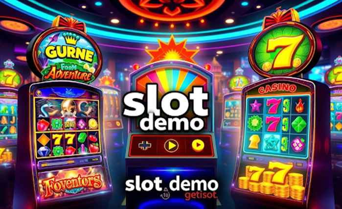 demo slot online