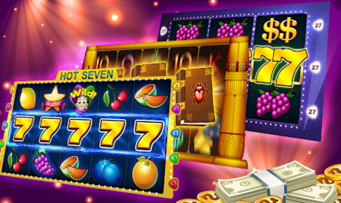 Slot Online
